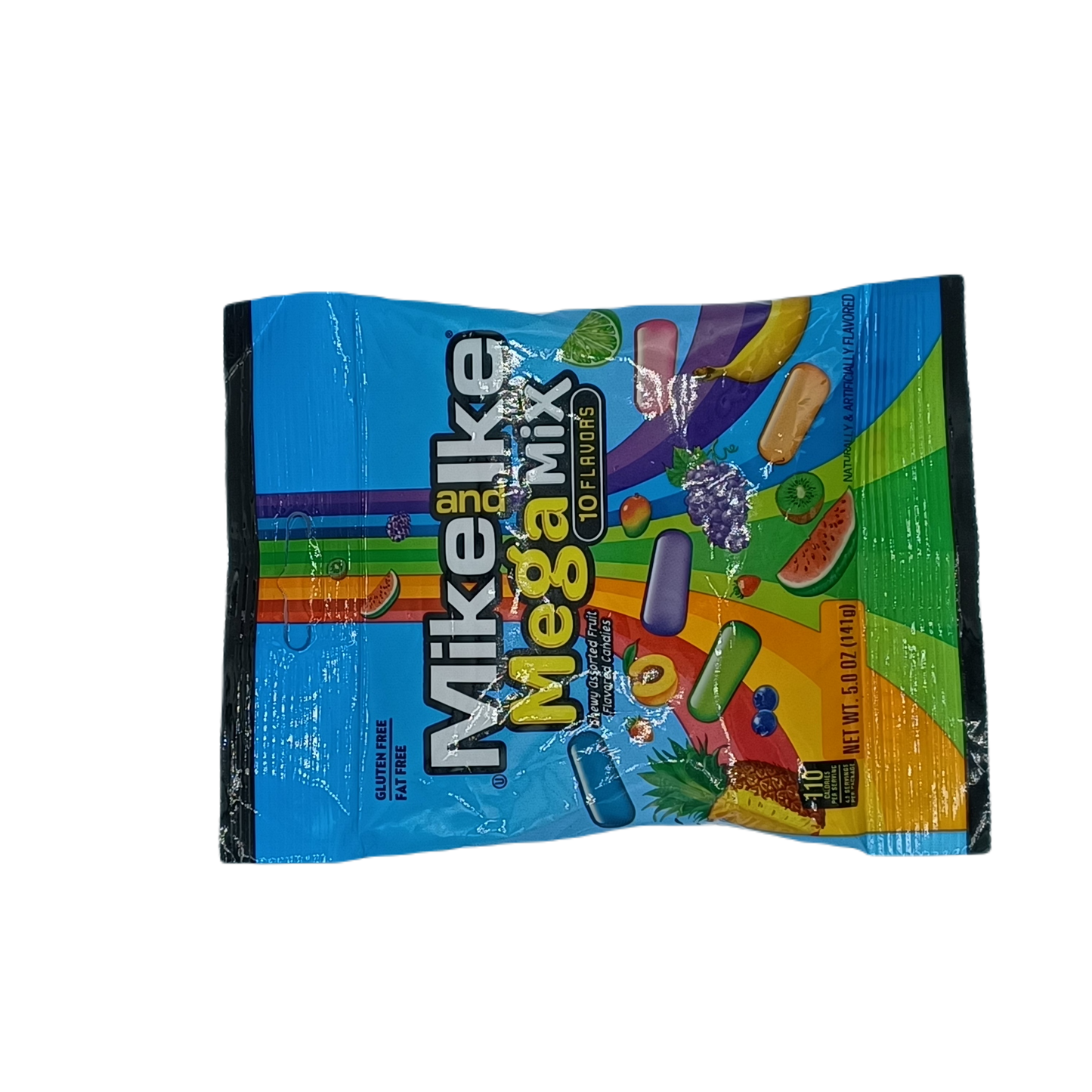 Mike and Ike Mega Mix 5oz/12ct