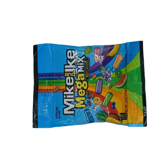 Mike and Ike Mega Mix 5oz/12ct