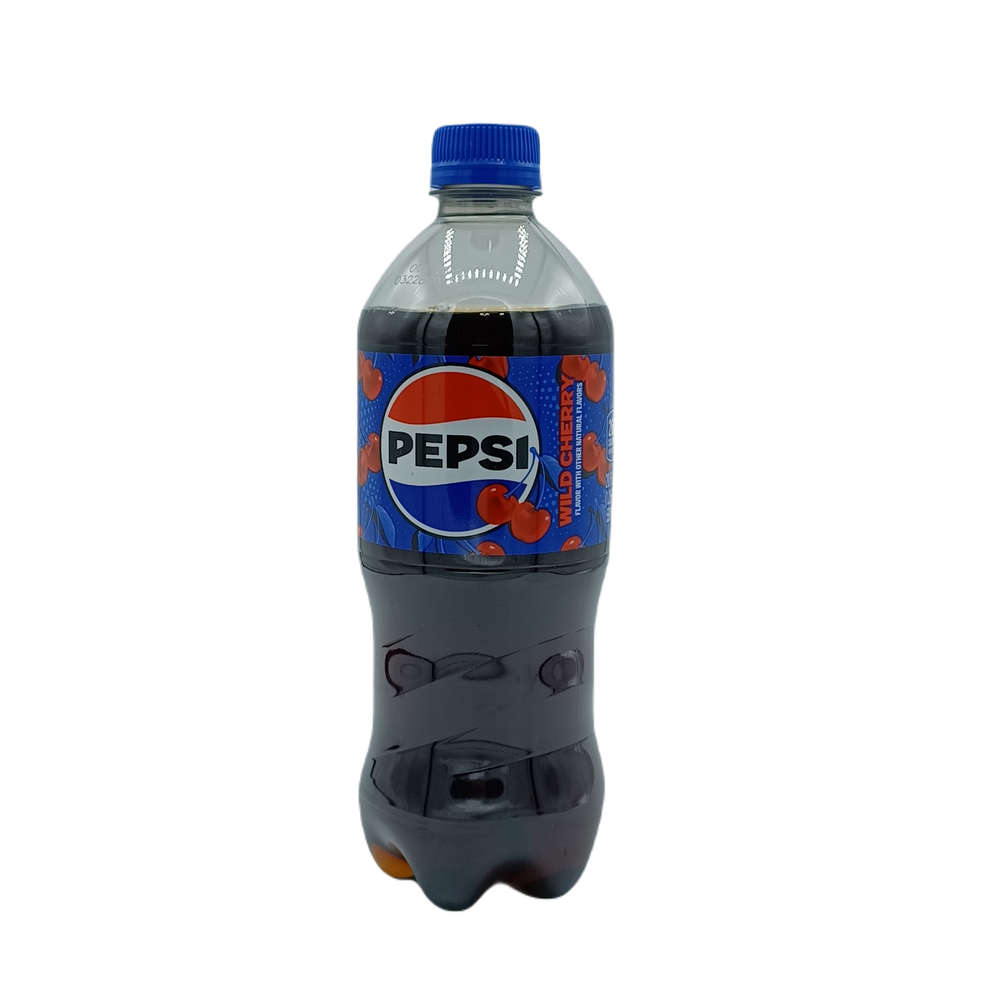 Pepsi Wild Cherry 20oz/24ct