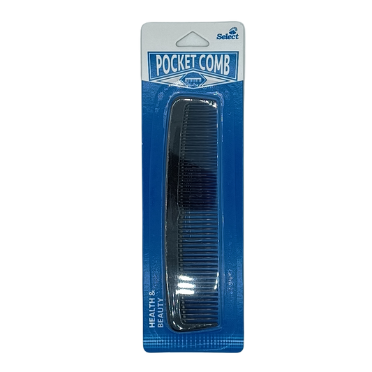 Pocket Comb Dispenser - Select