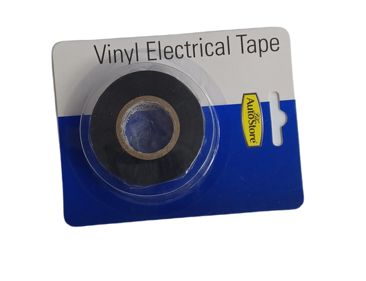 Vinyl Electrical Tape