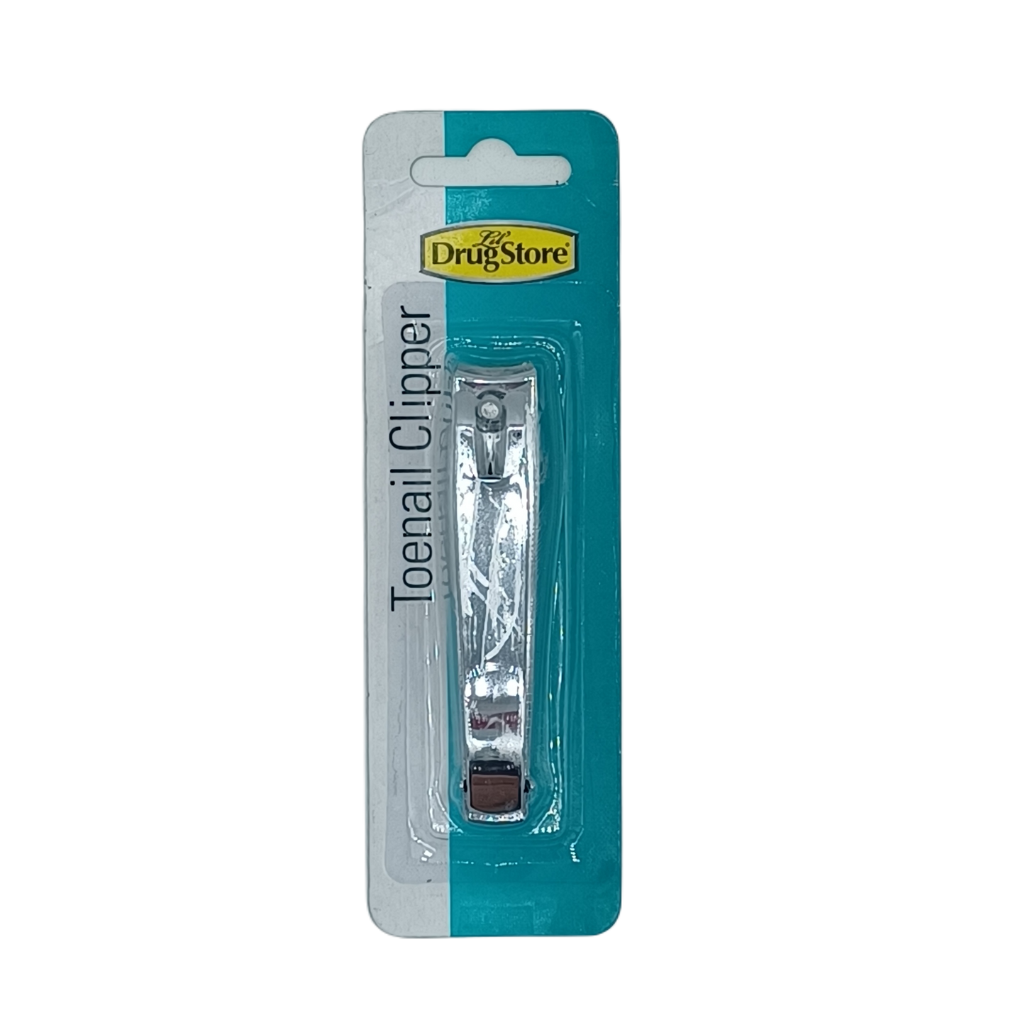 Lil Drug Store Toenail Clipper