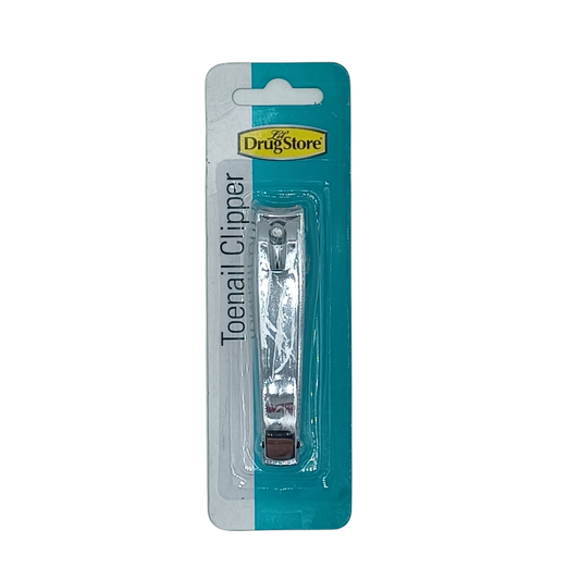 Lil Drug Store Toenail Clipper