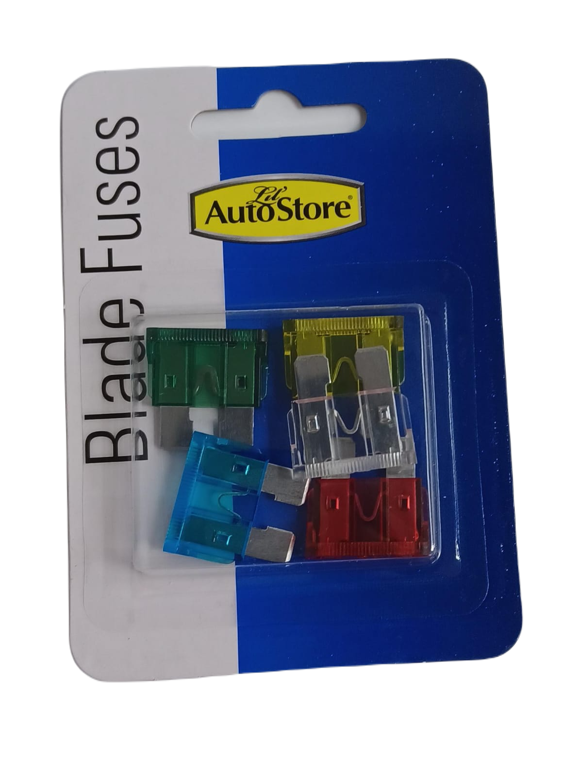 Blade Fuses