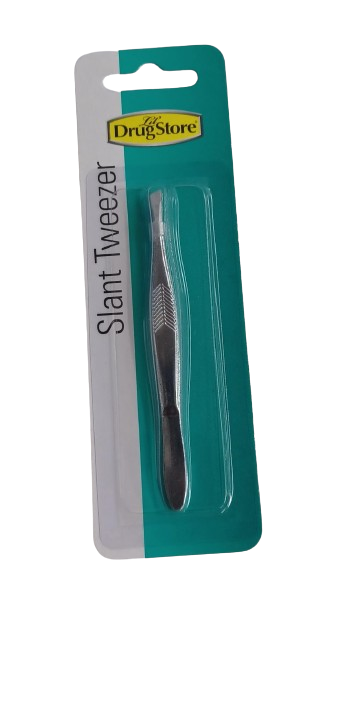 Slant Tweezer