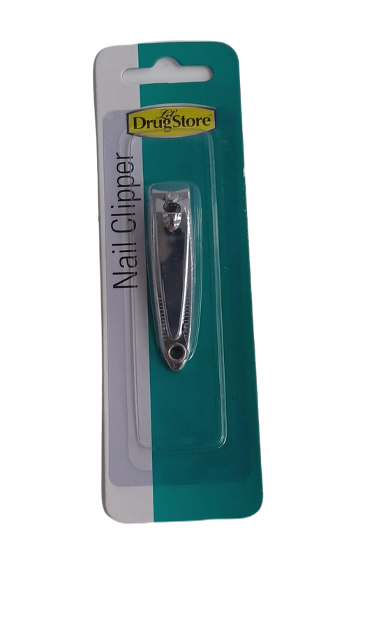 Lil Drug Store Nail Clipper