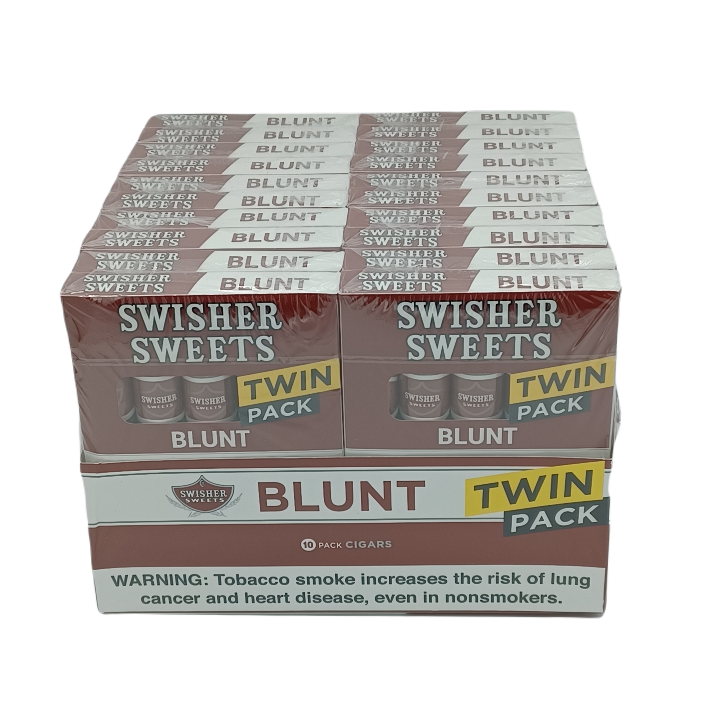 Swisher Sweets Blunt Twin 10/5pk