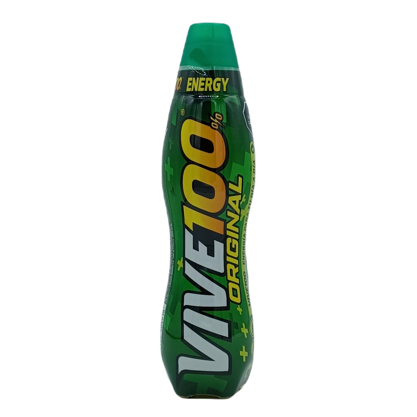 Vive100 Original Energy Drink 16.09oz/ 24ct