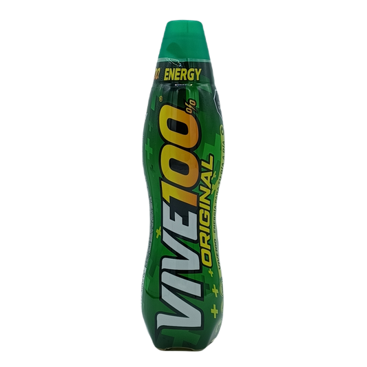 Vive100 Original Energy Drink 16.09oz/ 24ct