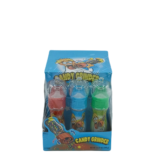 Candy Grinder 12.27oz/12ct