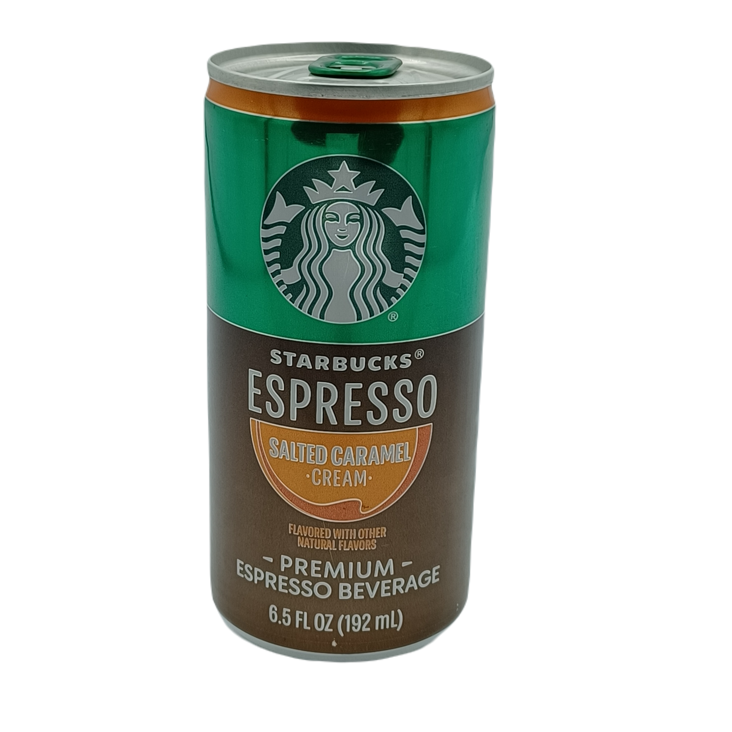 Starbucks DS Salted Caramel Cream 6.5oz/12ct