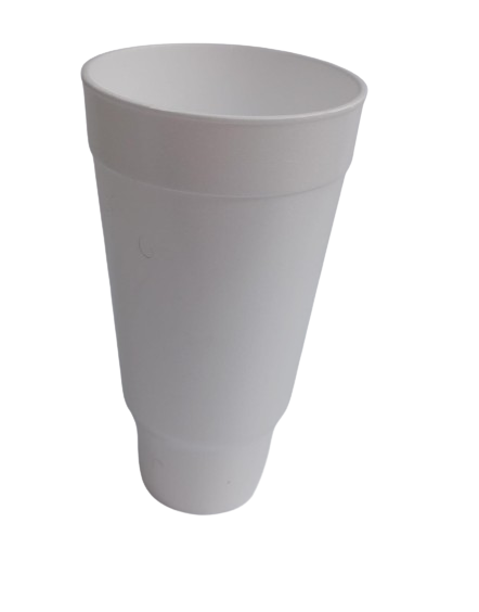 Foam Cups Coke 44CC32 44oz/250ct