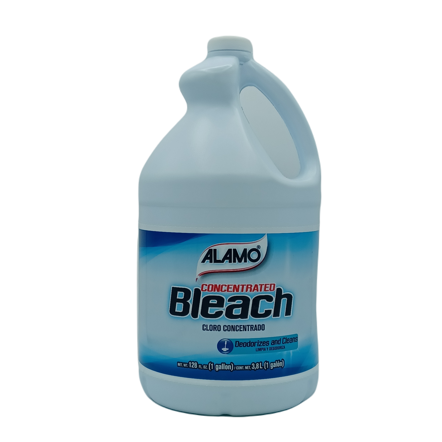 Alamo Bleach 1 gallon