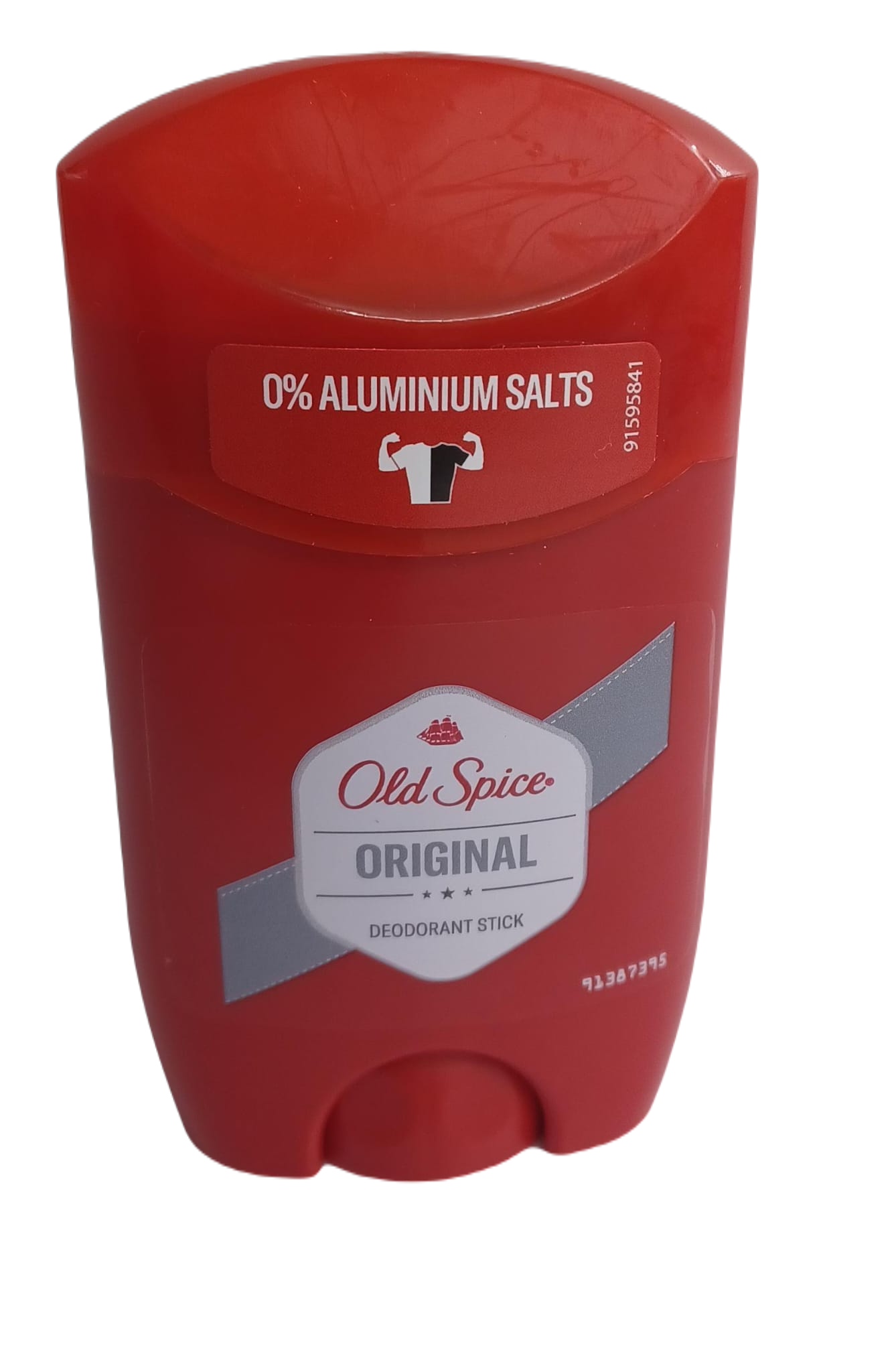 Old Spice Original Deodorant Stick