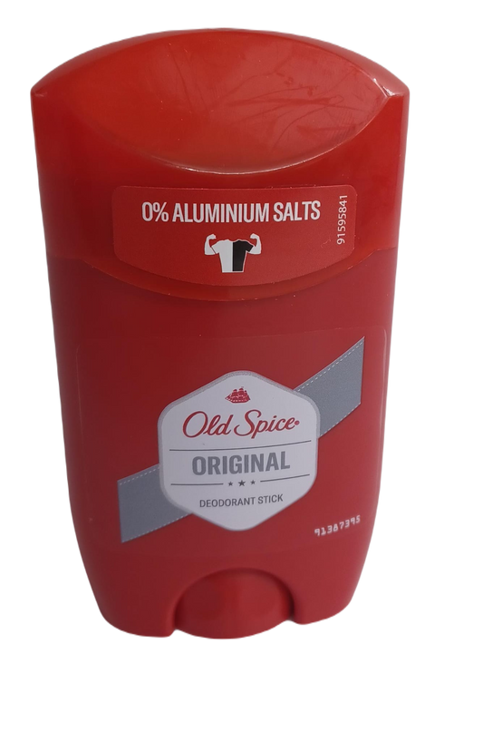 Old Spice Original Deodorant Stick