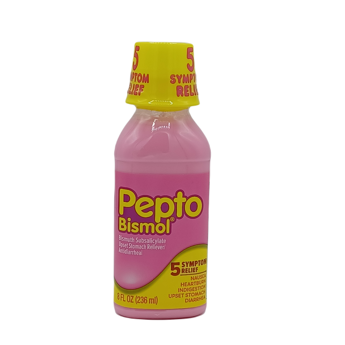 Pepto Bismol 8oz