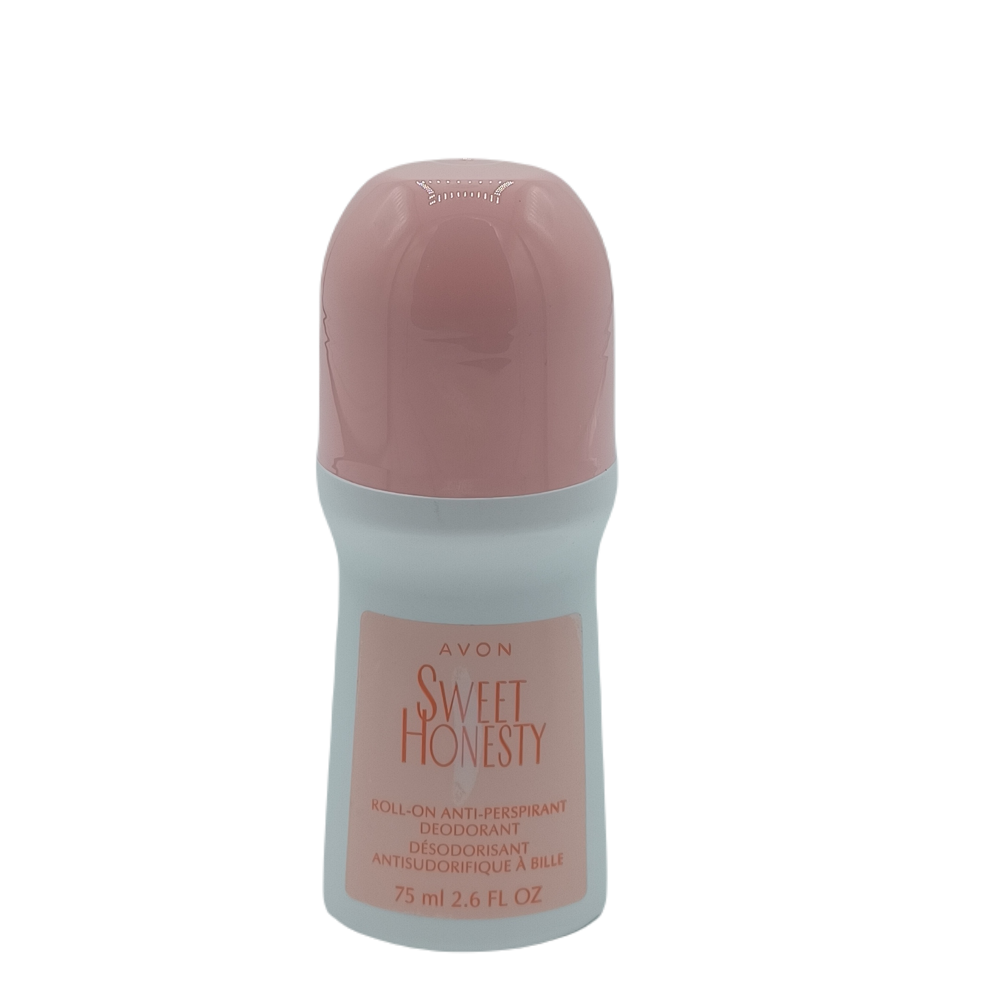 Avon Sweet Honesty Roll On Deodorant 2.6oz