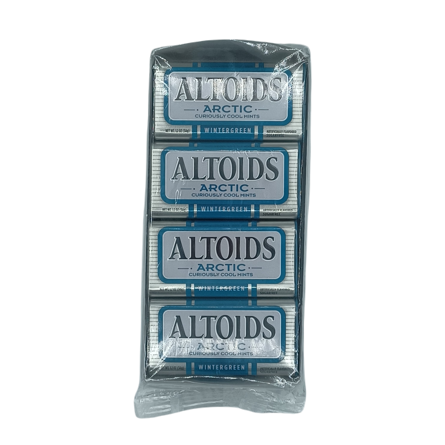 Altoids Arctic Wintergreen 8ct