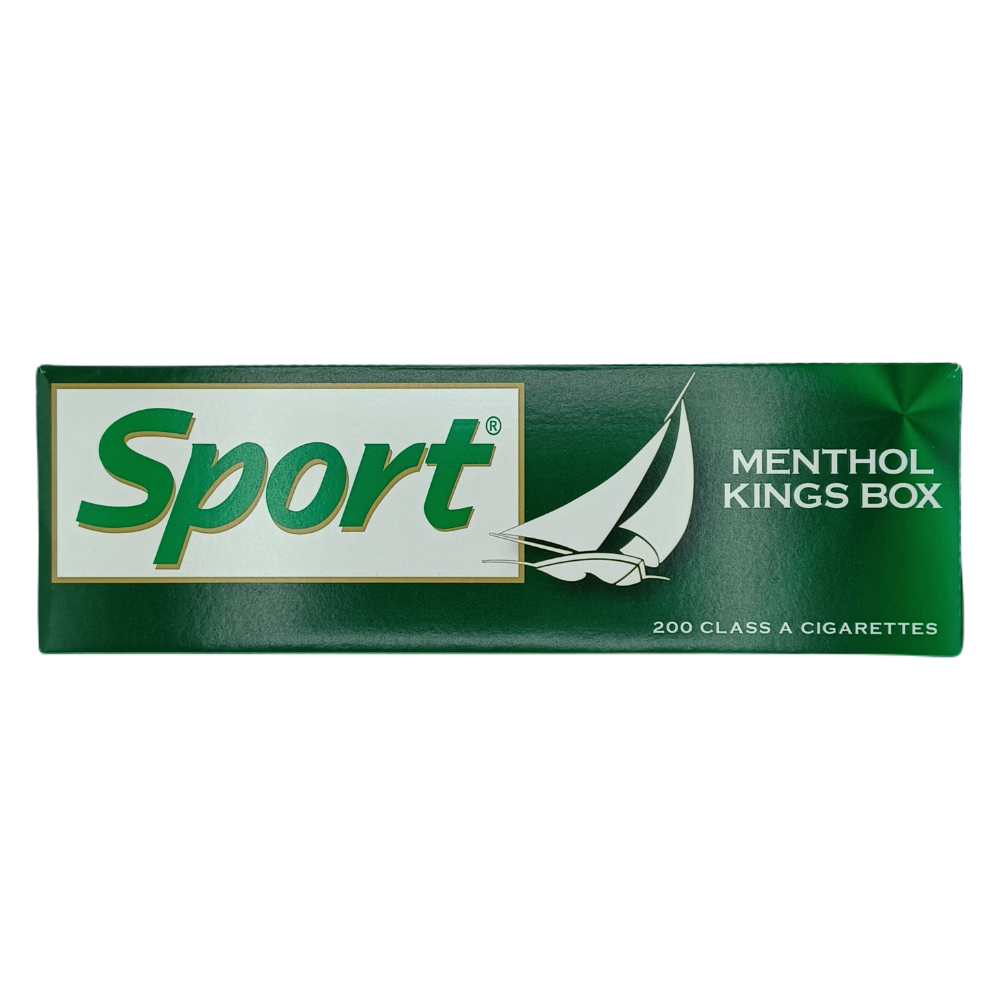 Sport Menthol King Box 10/20pk