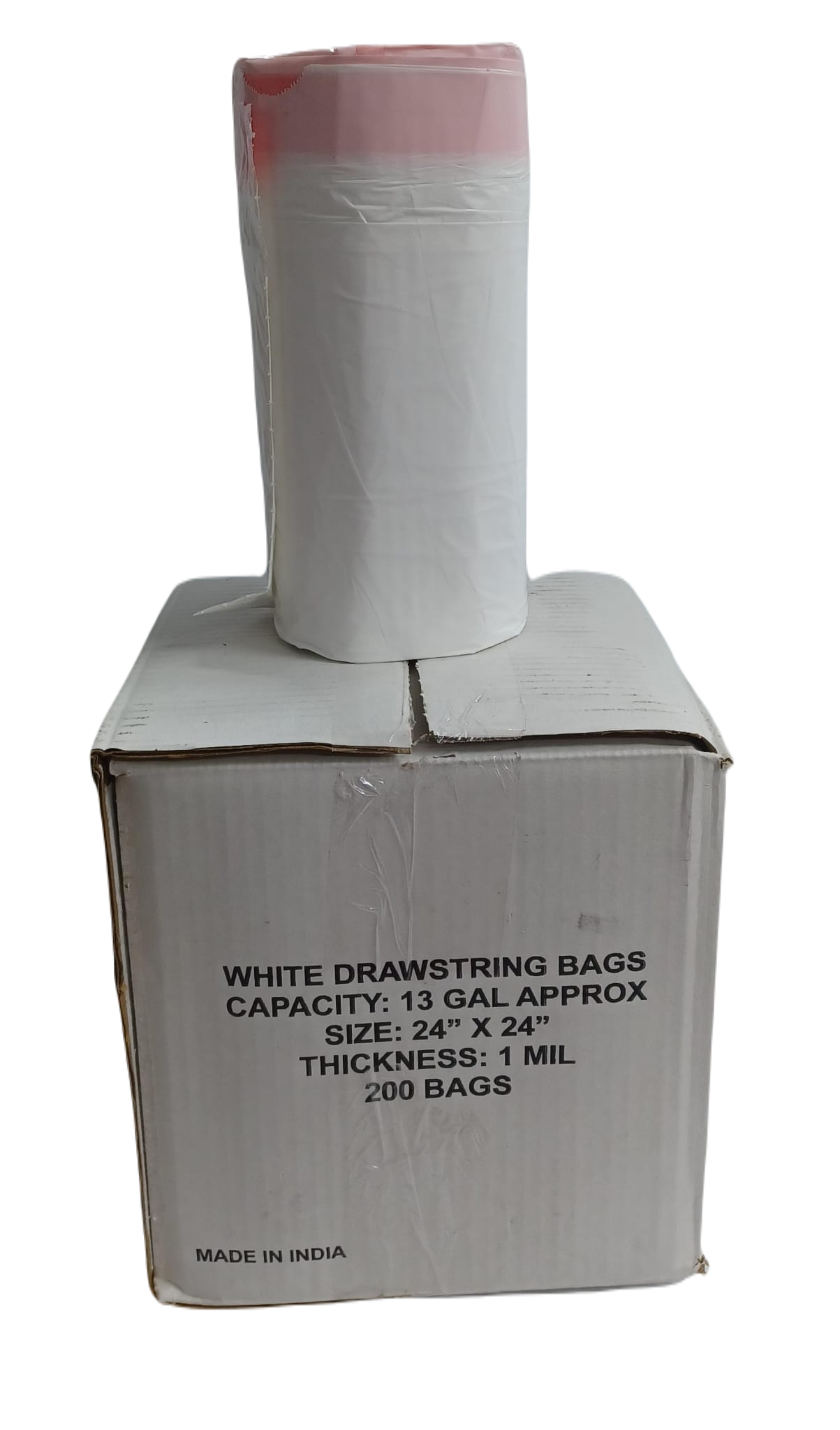 Trash Bags 13 gal 200ct