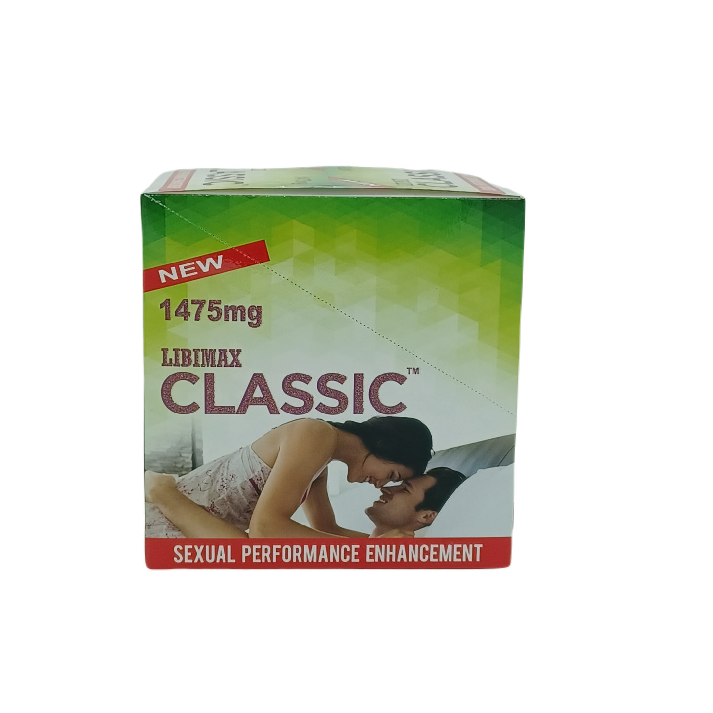 Libimax Classic 1475 24ct