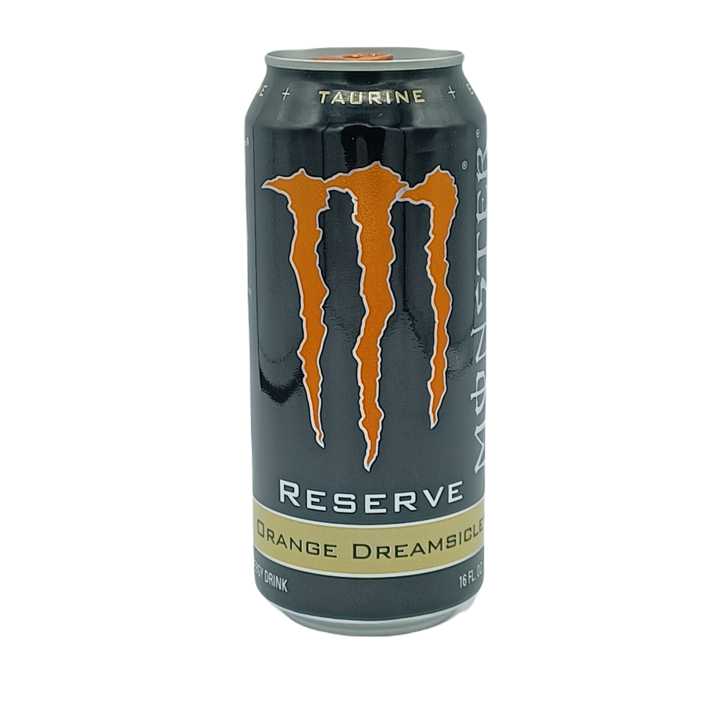 Monster Reserve Orange Dreamsicle 16oz/24ct