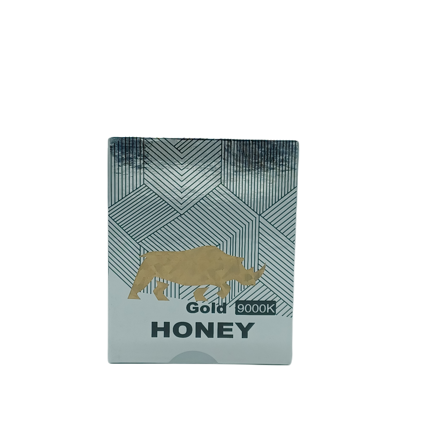 Gold 9K Honey 12ct