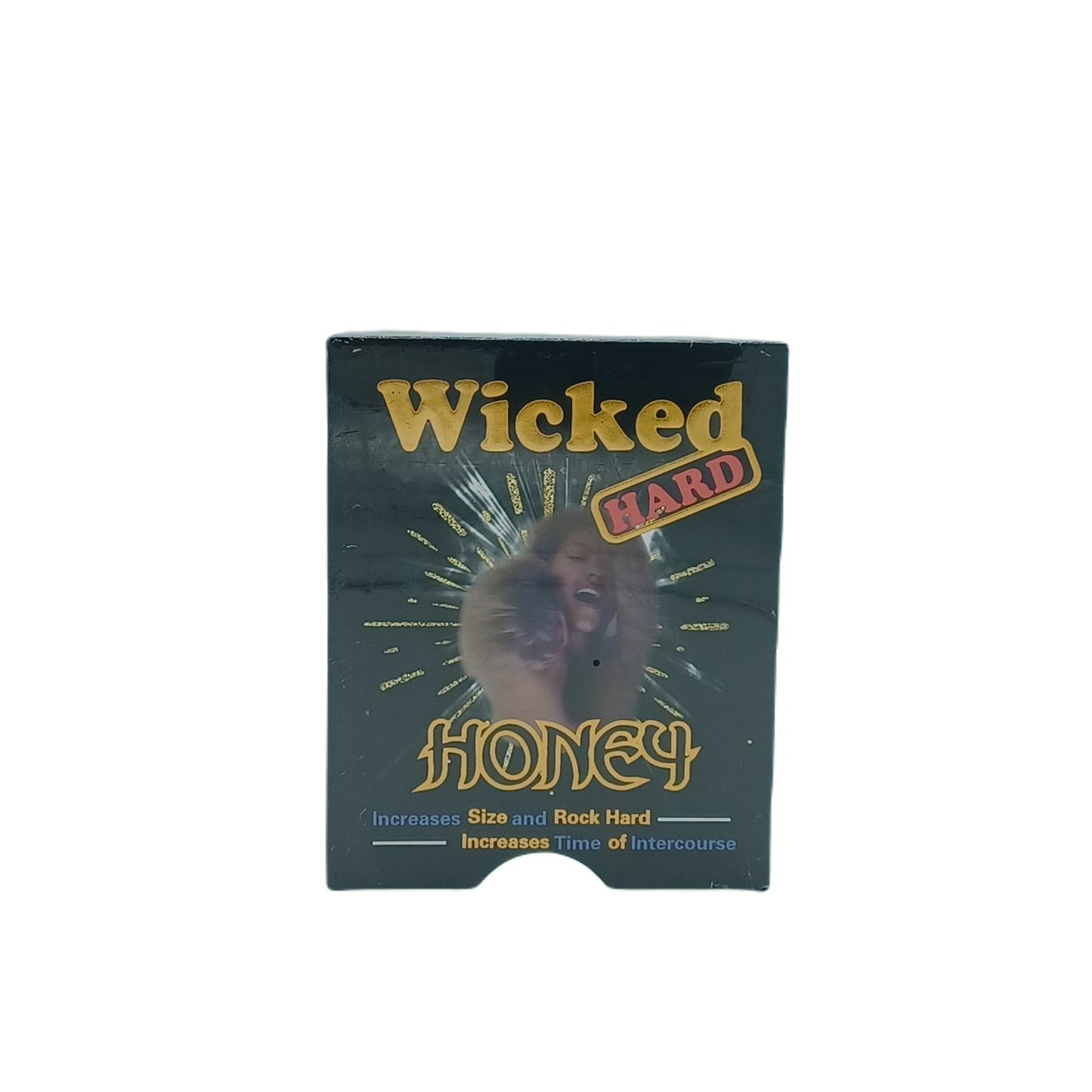 Wicked Hard Honey 12ct