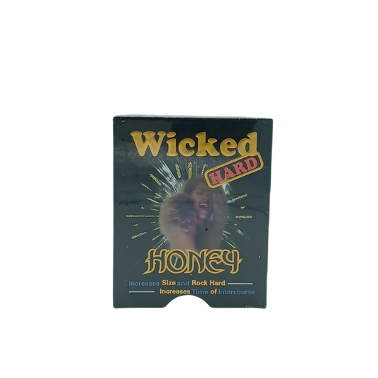 Wicked Hard Honey 12ct