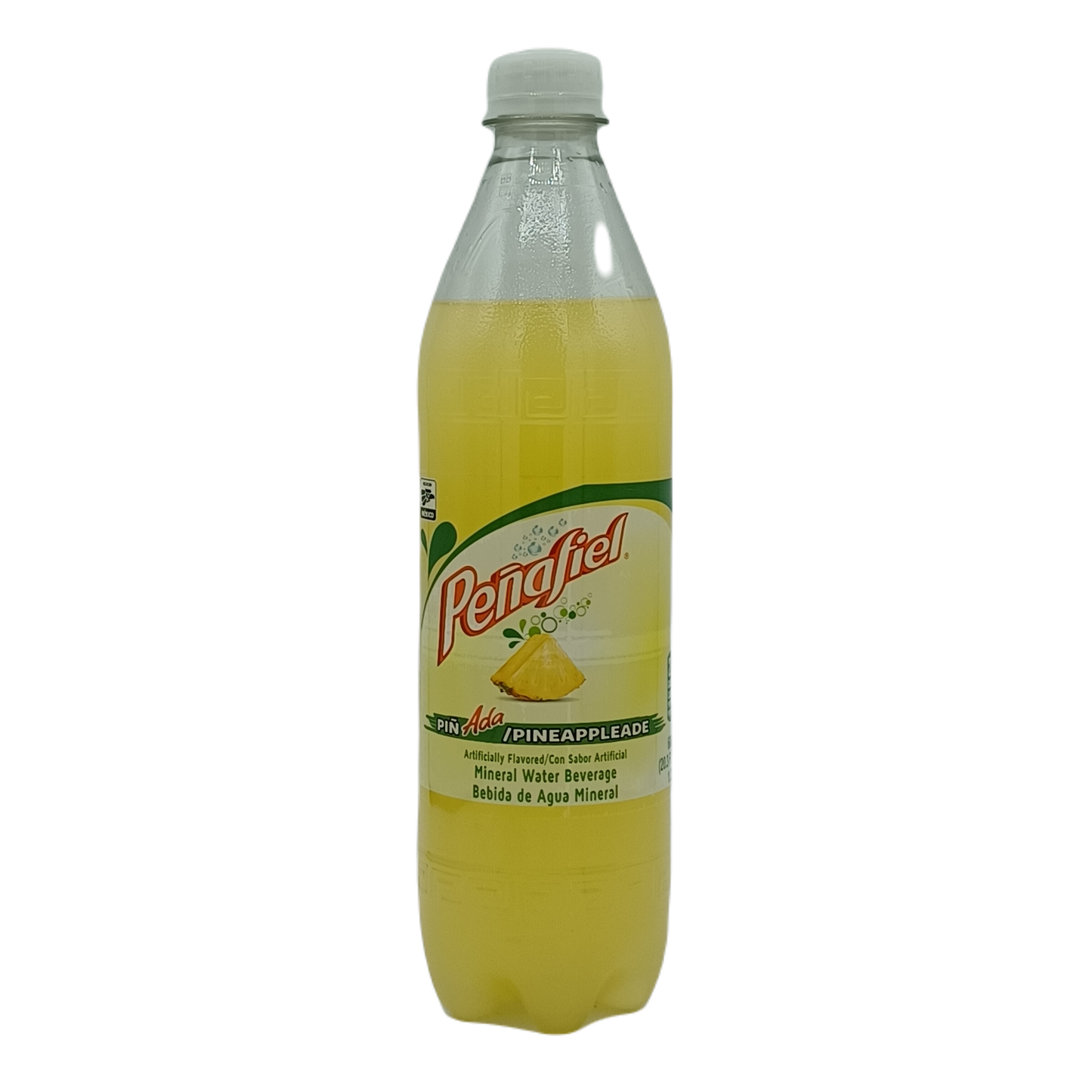 Penafiel Pinada Pineapple 600ml/12ct