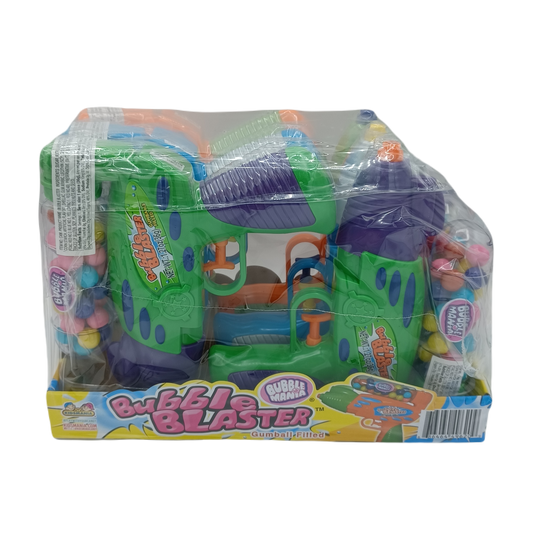 Kidsmania Bubble Blaster 1.27oz/6ct