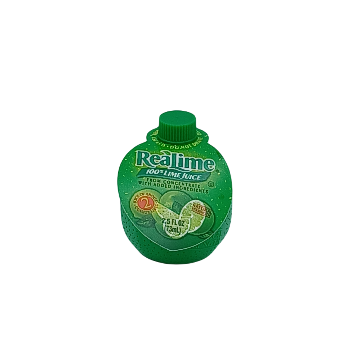 Realemon Lime Juice 2.5oz