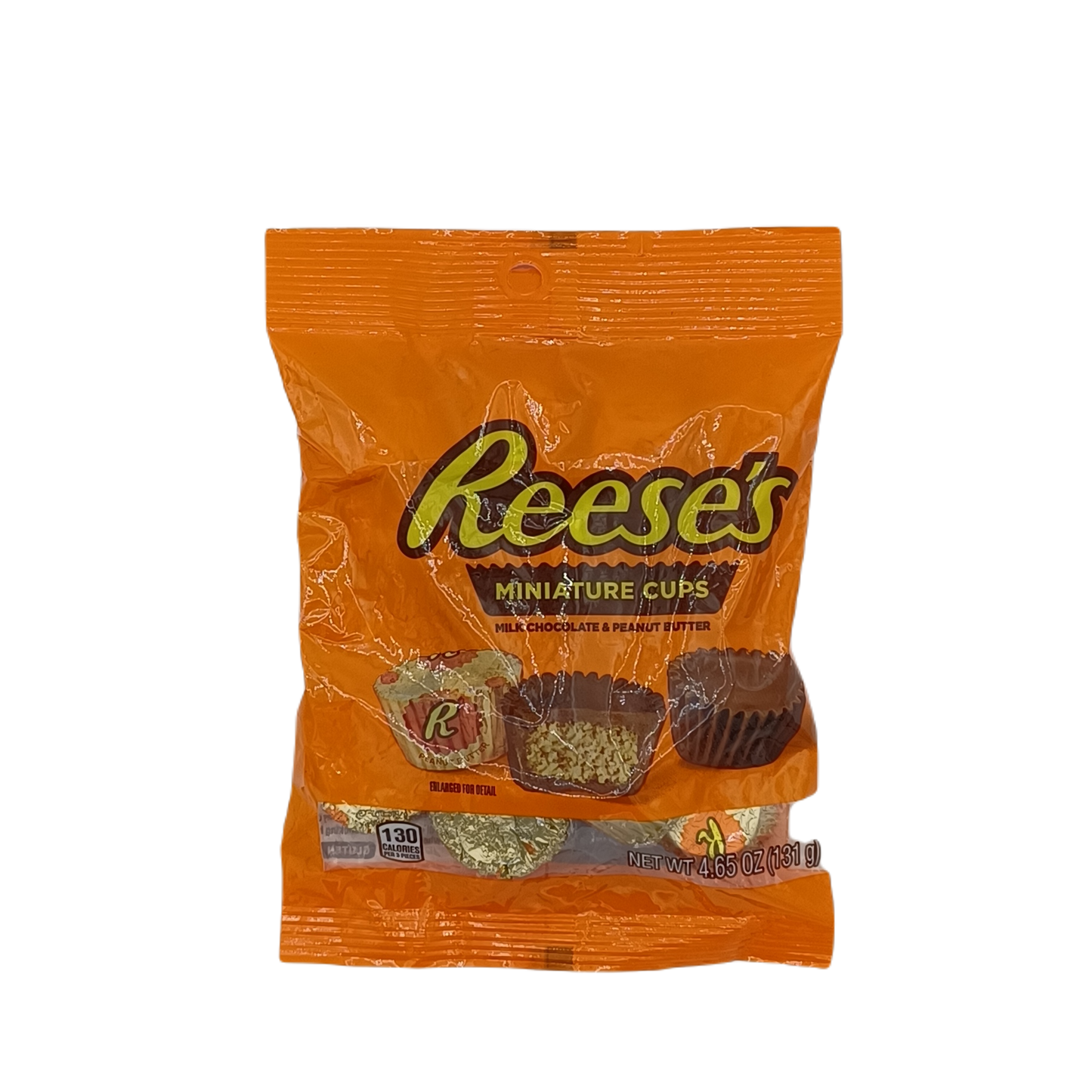 Reese's Miniature Cups 4.65oz