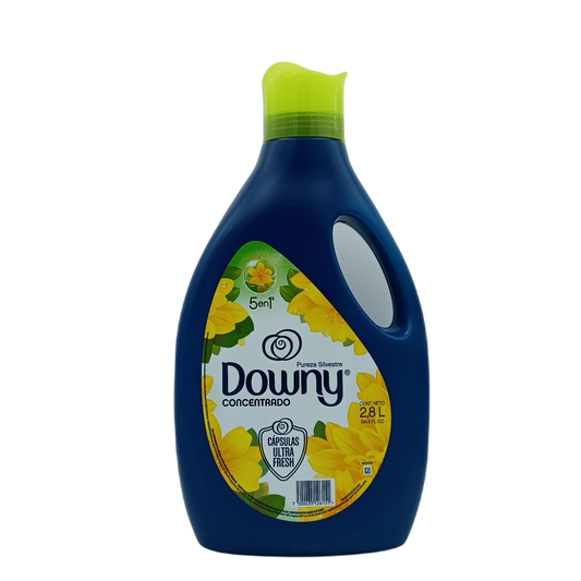 Downy Pureza Silvestre 2.8L