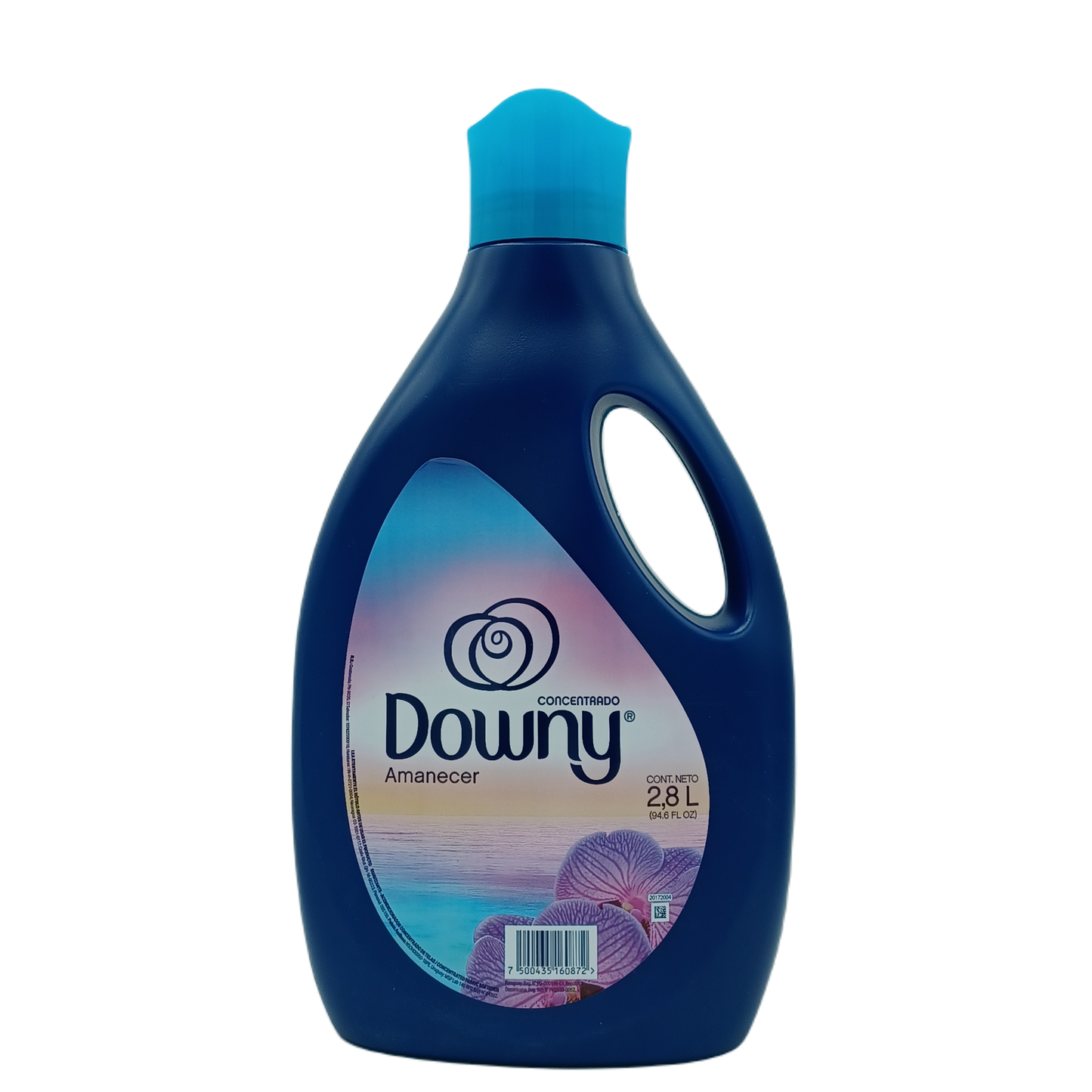 Downy Amanecer 2.8L