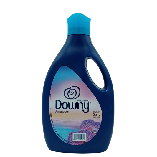 Downy Amanecer 2.8L