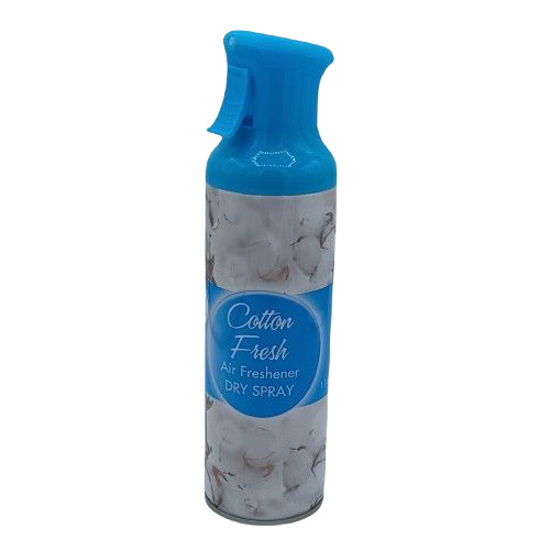 Aura Fresh Cotton Fresh Air Spray 11oz