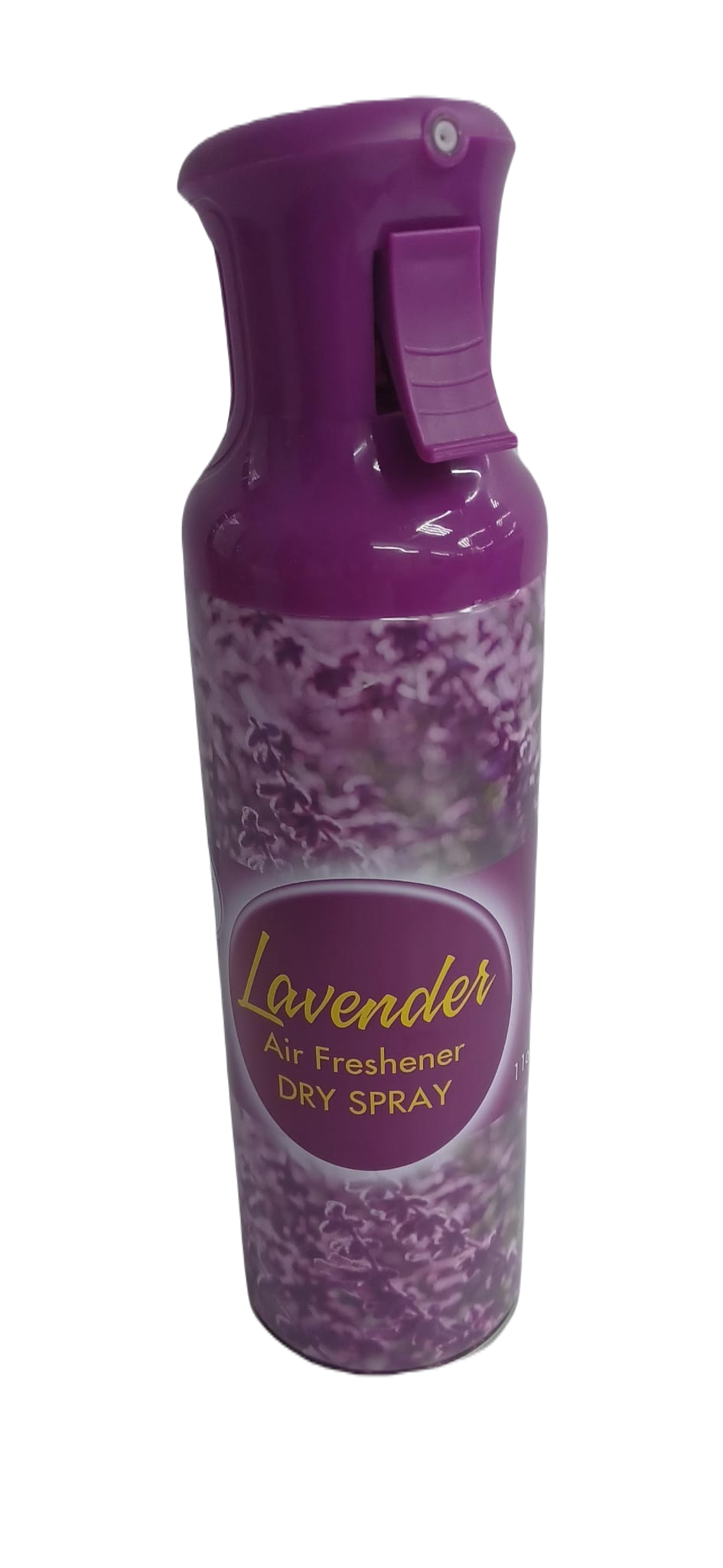 Aura Fresh Lavender Air Spray 11oz