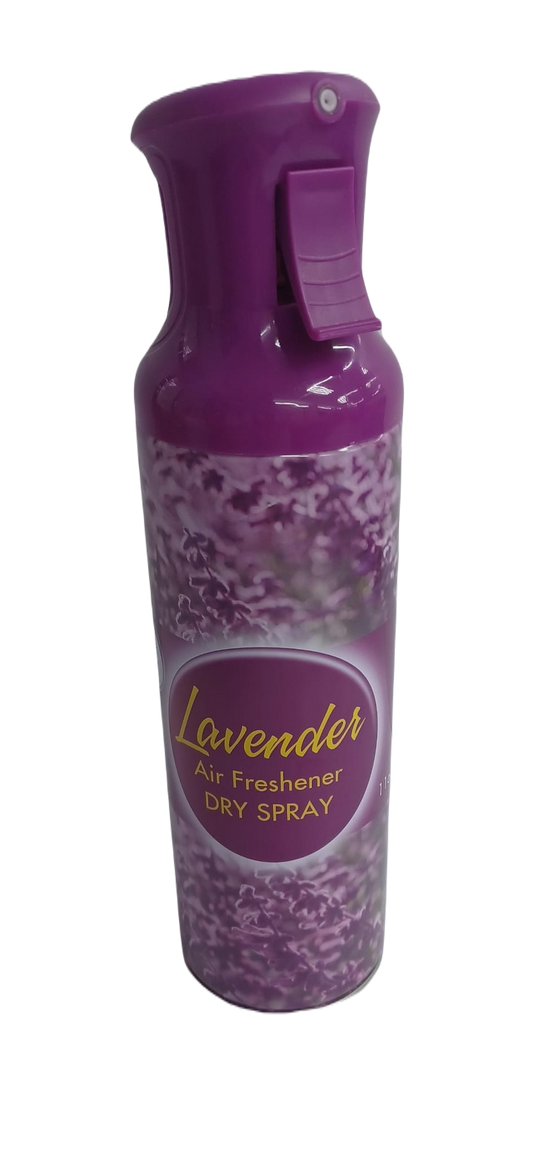 Aura Fresh Lavender Air Spray 11oz