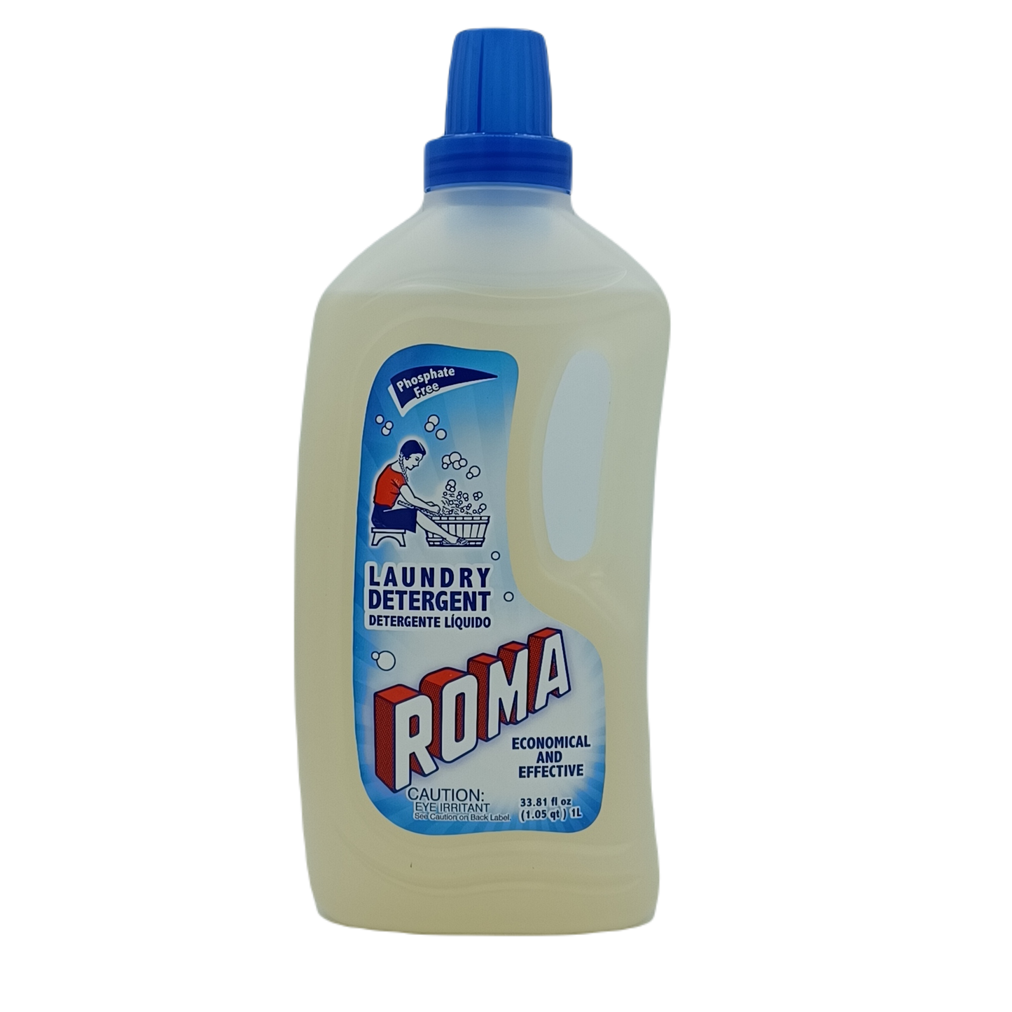 Roma Liquid Detergent 1L