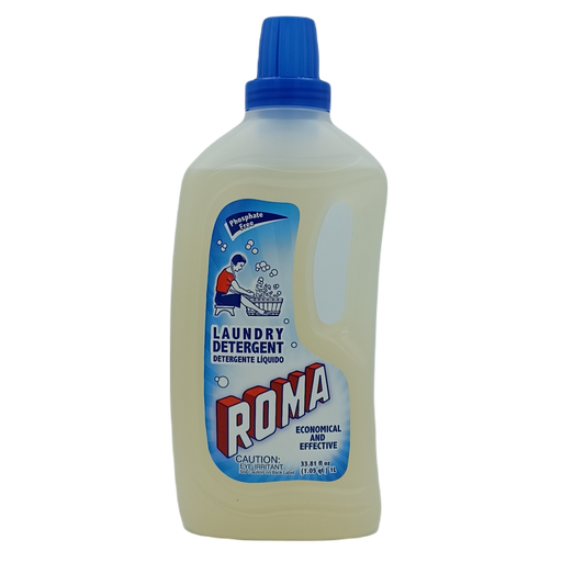 Roma Liquid Detergent 1L