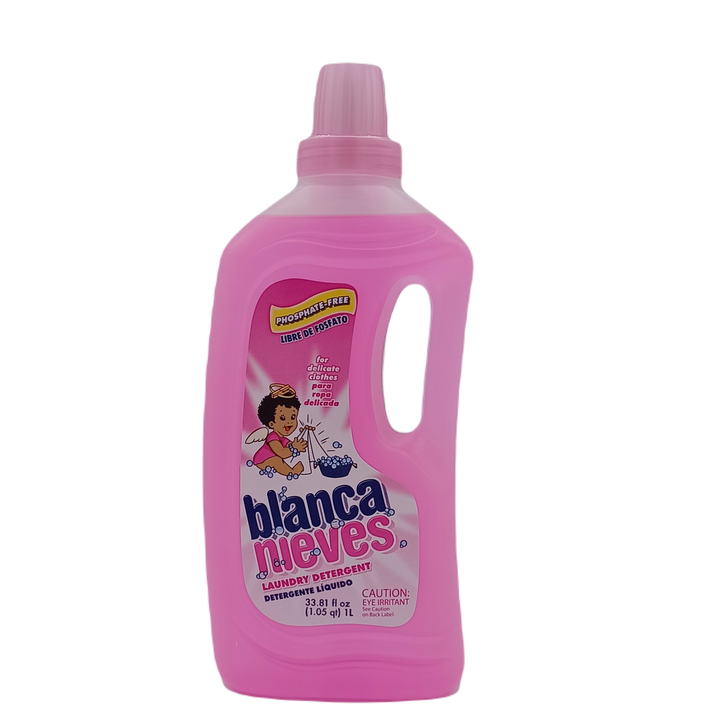 Blanca Nieves Liquid Detergent for Kids 1L