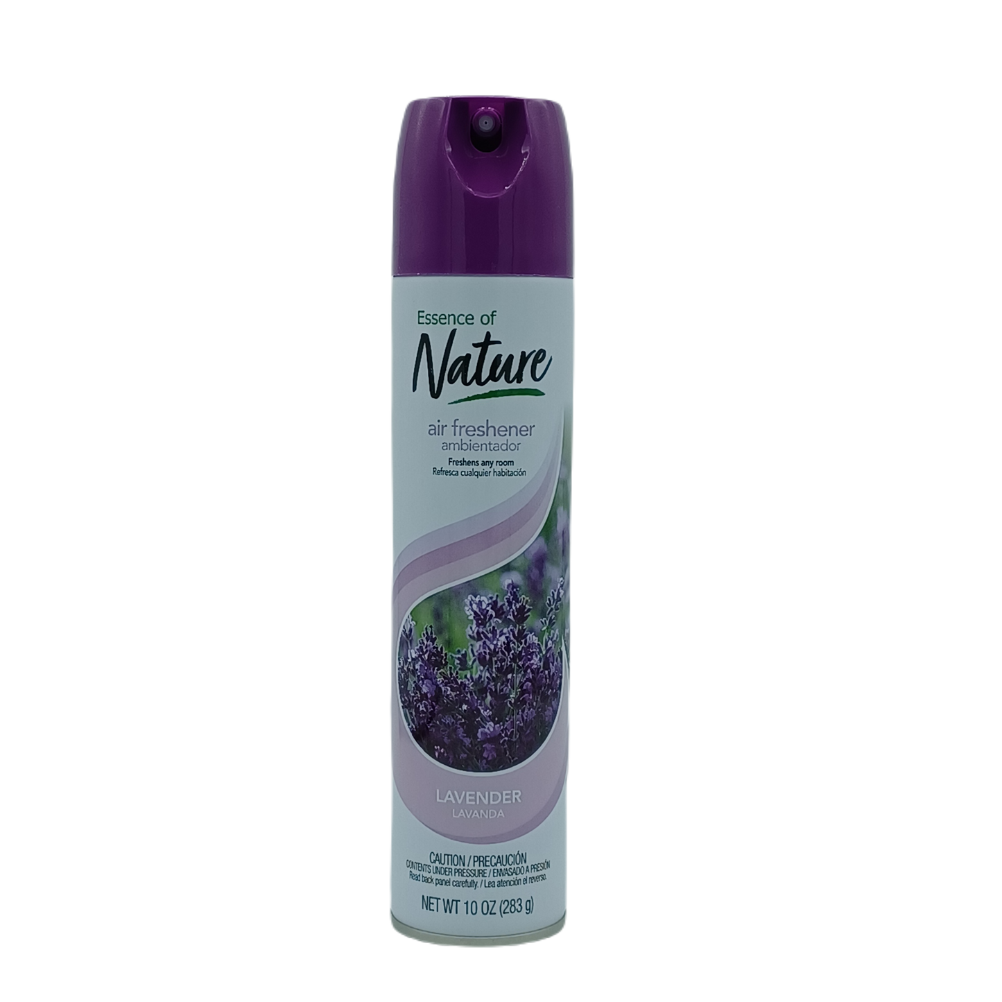 Essence of Nature Lavender Air Spray 10z