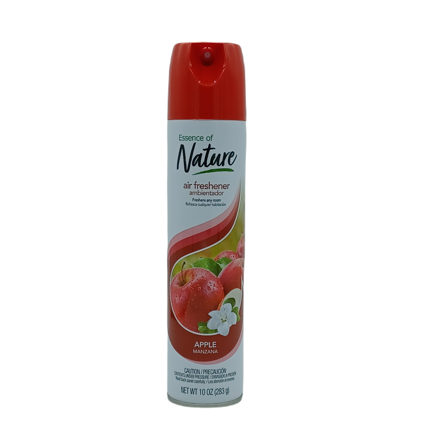 Essence of Nature Apple Air Spray 10z