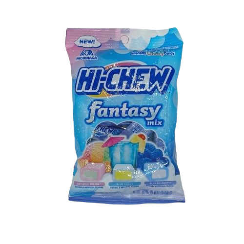 Hi Chew Fantasy Mix 3oz