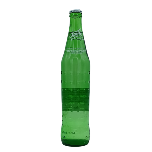 Mexican Sprite Glass 16oz/24ct