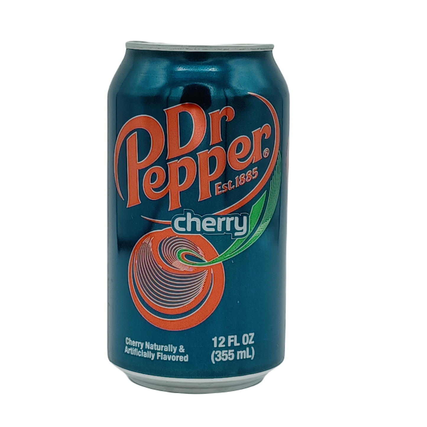 Dr Pepper Cherry 12oz/12pk