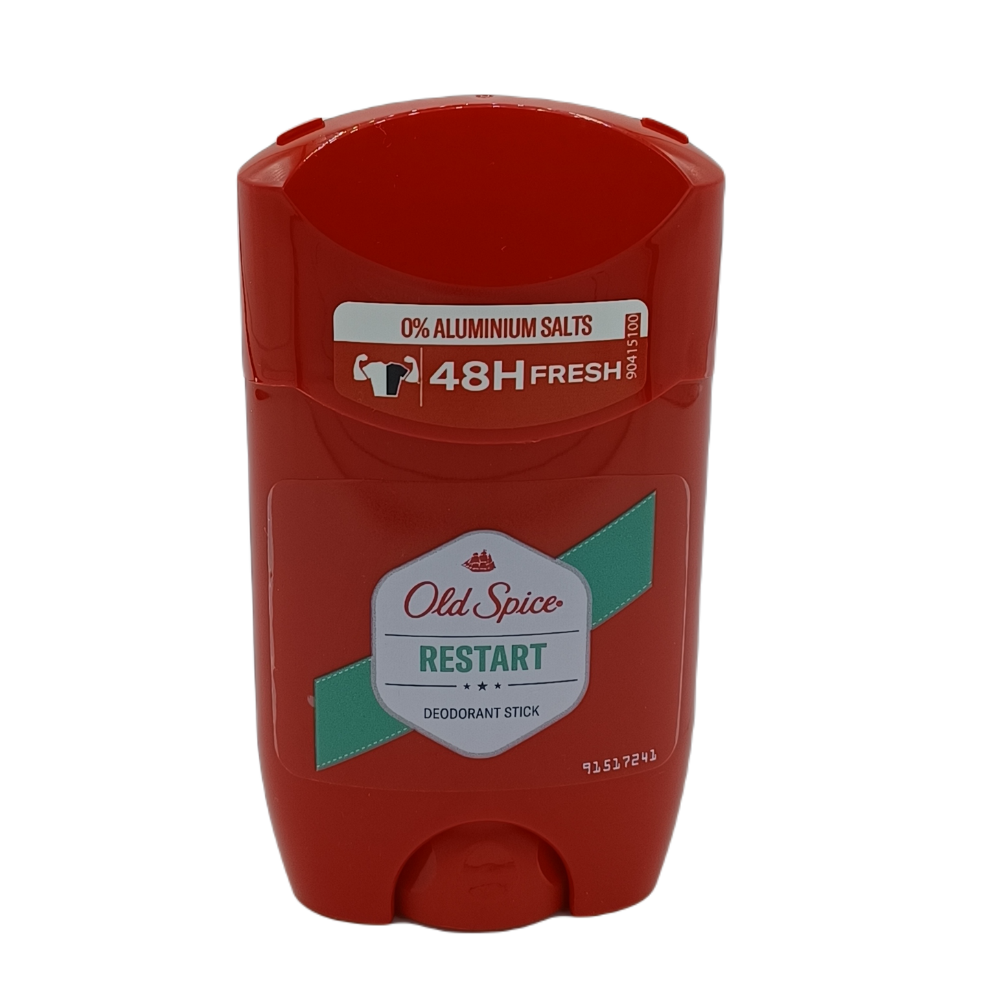 Old Spice Restart Deodorant Stick 50ml/1.7oz