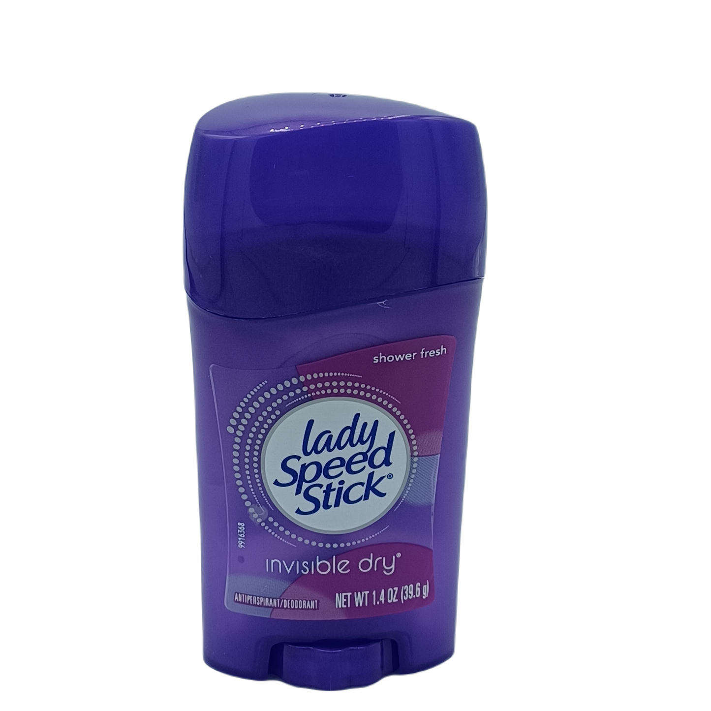 Lady Speed Stick Shower Fresh 1.4oz