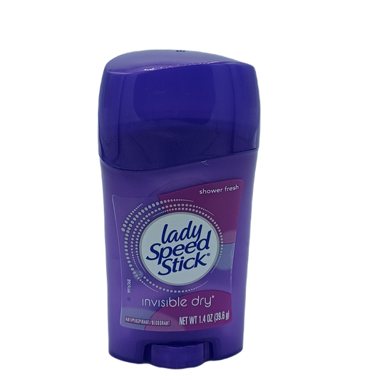 Lady Speed Stick Shower Fresh 1.4oz